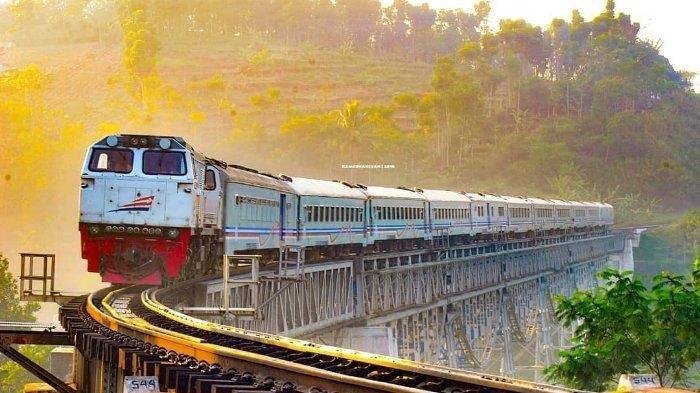 Kereta Api