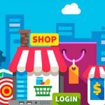 Online Shop Murah