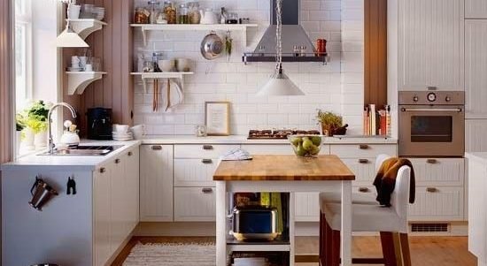Siapkan 9 Peralatan Dapur Ini untuk Rumah Baru Kamu