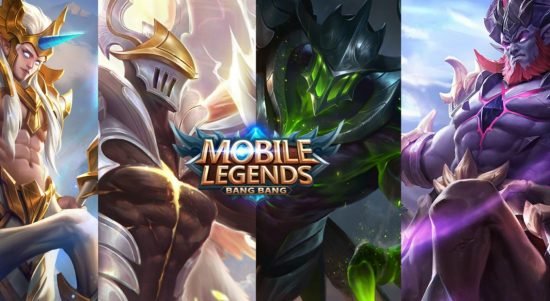 Combo Hero Mobile Legends Mematikan