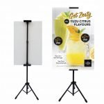 Tripod Banners