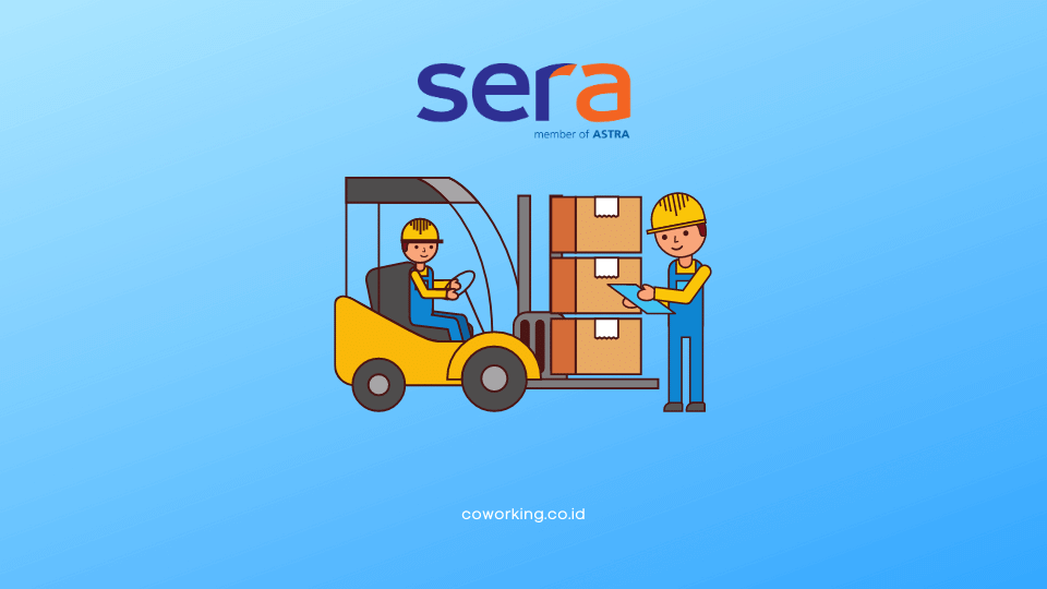 Peran Logistik dalam Perkembangan E-Commerce di Indonesia