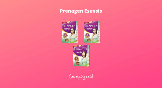 Manfaat Prenagen Esensis