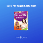 Manfaat Susu Prenagen Lactamom
