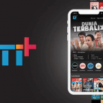 RCTI plus