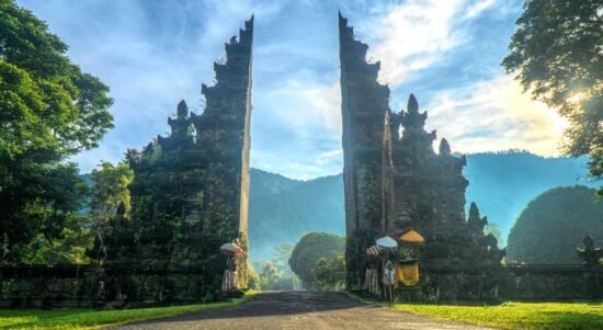 Wisata Bali