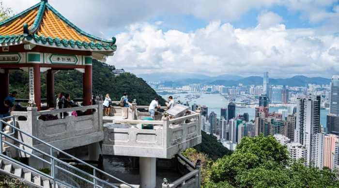 Tempat Wisata yang di Hong Kong CoWorking.co.id