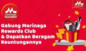Poin Morinaga