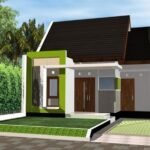 Rumah Type 36