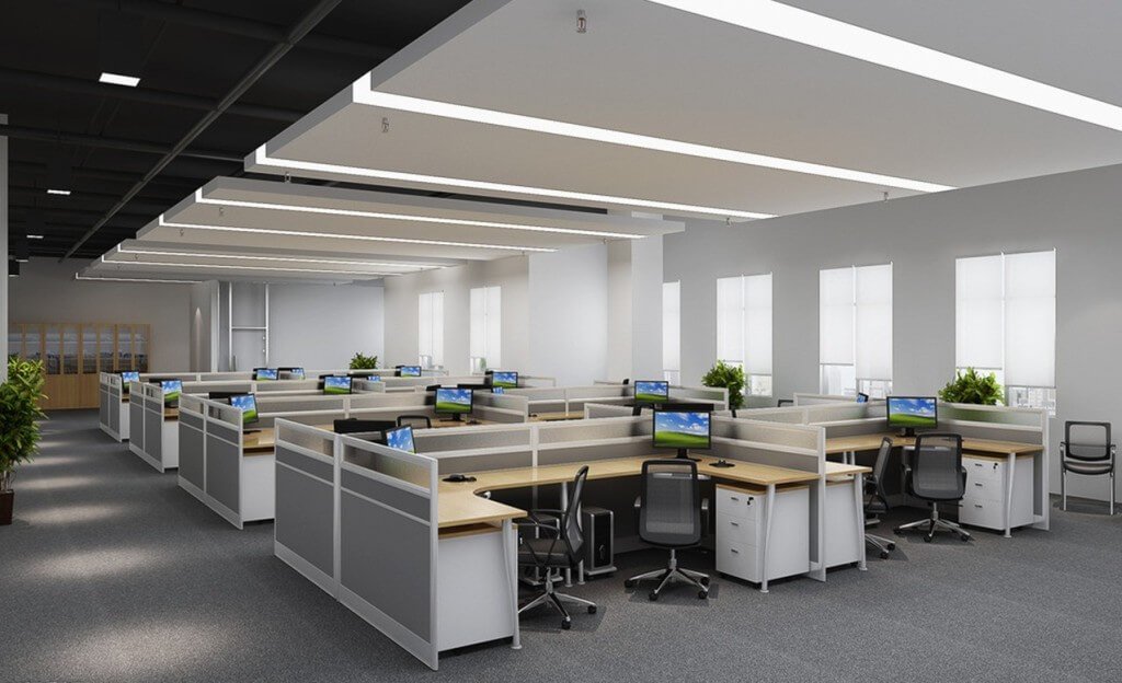 Sewa Kantor di Jakarta