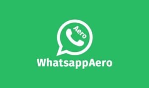 WhatsApp Aero