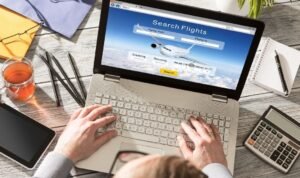 cara cek harga tiket pesawat