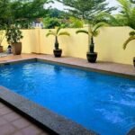 Kontraktor Kolam Renang