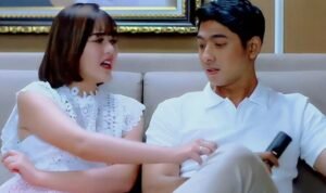 Ikatan Cinta hari ini
