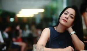 Lulu Tobing