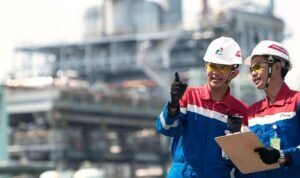 Requirement Pertamina