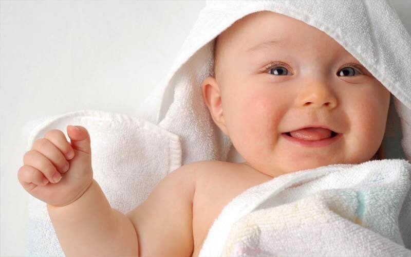 Nama Bayi Laki-Laki Islami