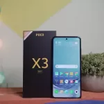 Poco X3 NFC
