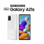 Samsung Galaxy A21s