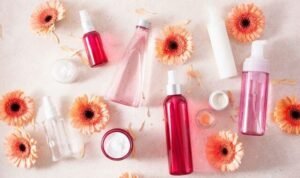 Skincare