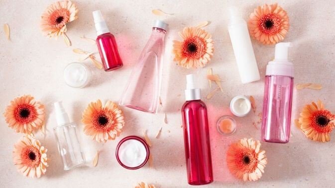 Skincare