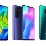 Xiaomi Redmi Note 9