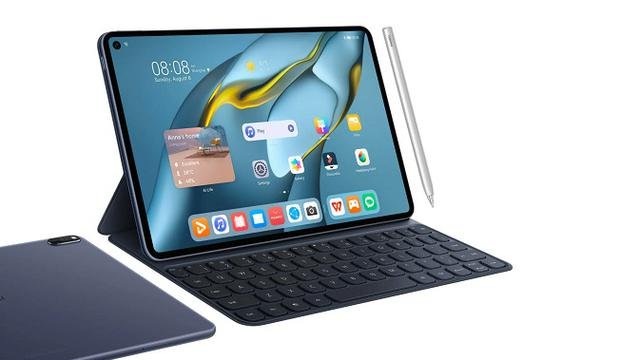 Huawei MatePad 11