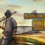Nama Keren di PUBG Mobile