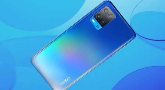 Oppo A54