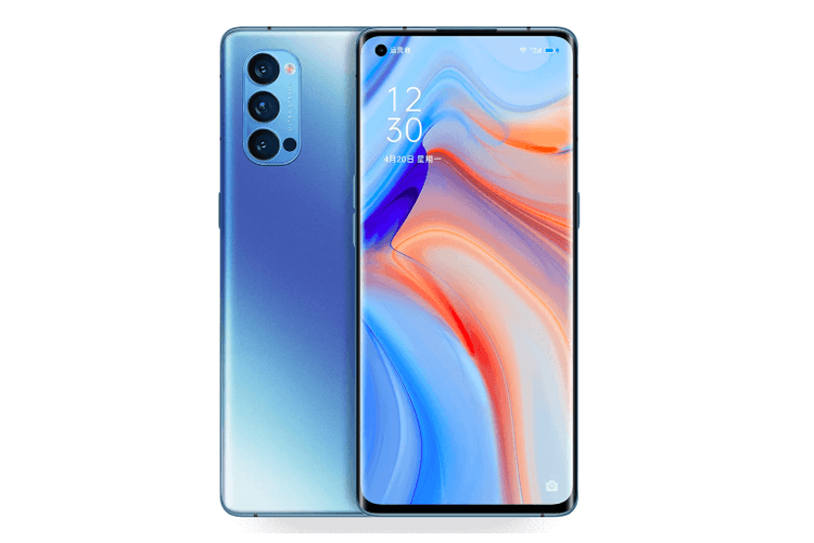 Oppo Reno4