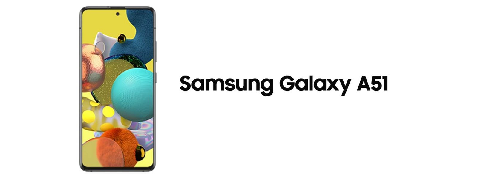Samsung Galaxy A51