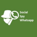 Social SPY Whatsapp