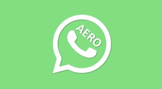Whatsapp Aero