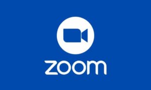 Zoom Meeting