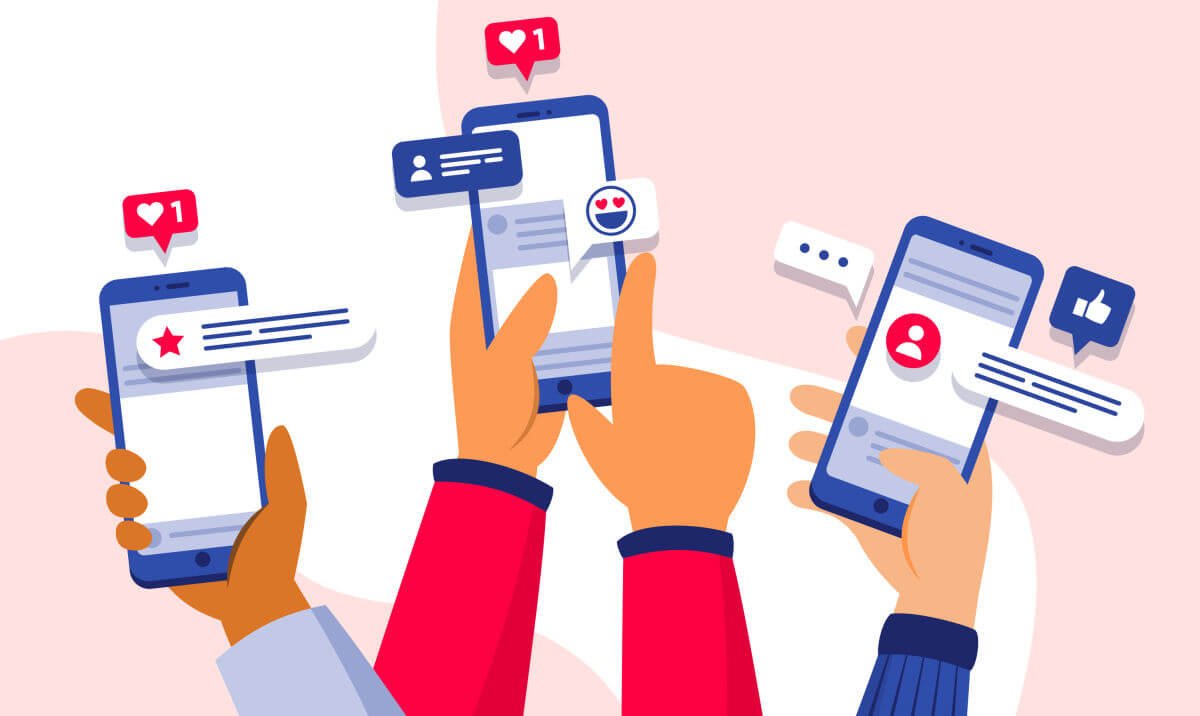 Paket Internet Kuota Tak Terbatas