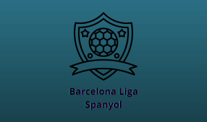 Jadwal Barcelona