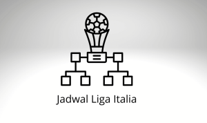 Jadwal Liga Italia