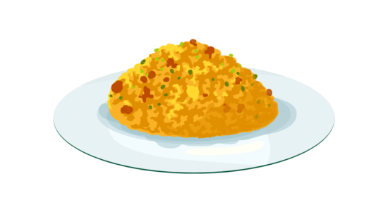 Resep Nasi Goreng Sederhana