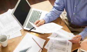 Aplikasi Payroll