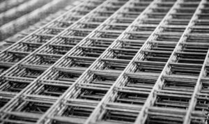 Besi Wiremesh