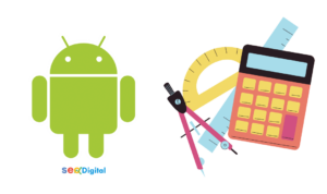 Aplikasi Kalkulator Android