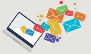 Email Hosting untuk Bisnis