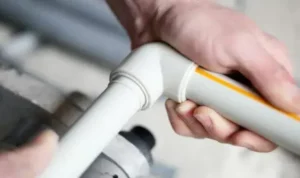 Cara Pemasangan Pipa PVC Agar Kuat Dan Tidak Bocor