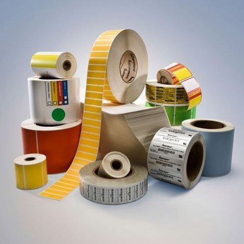 Cetak Label Sticker Roll