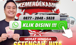 Promo Dokter Mobil