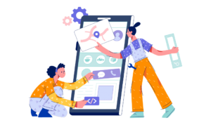 Digital Agency Indonesia