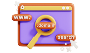 domain
