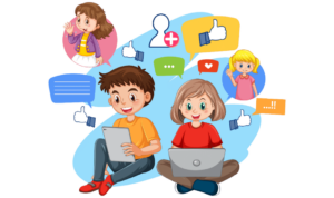 bisnis online