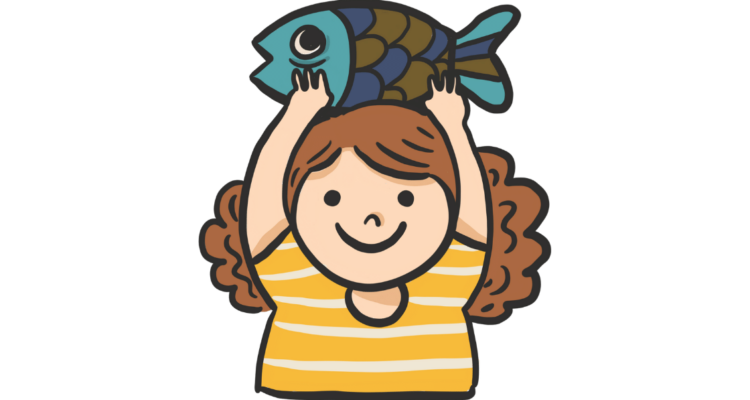 ikan hias