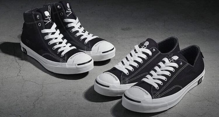 Sepatu Converse